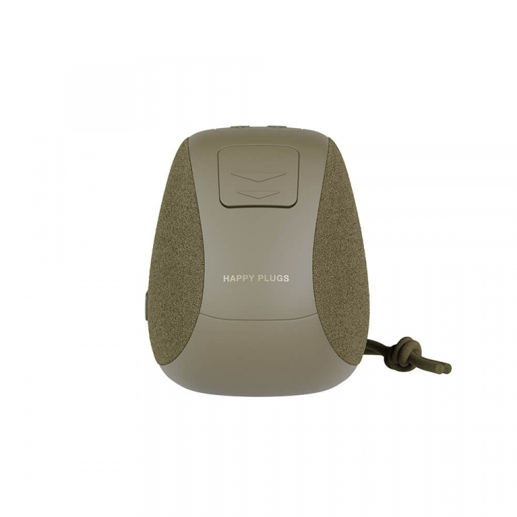 Happy Plugs Kaiutin Joy Vihreä Happy Plugs Kaiutin Joy Vihreä