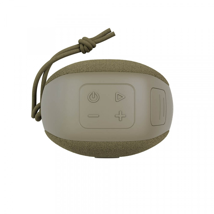 Happy Plugs Kaiutin Joy Vihreä Happy Plugs Kaiutin Joy Vihreä