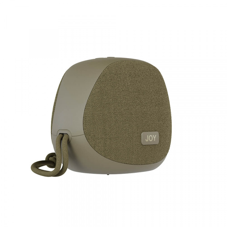 Happy Plugs Kaiutin Joy Vihreä Happy Plugs Kaiutin Joy Vihreä