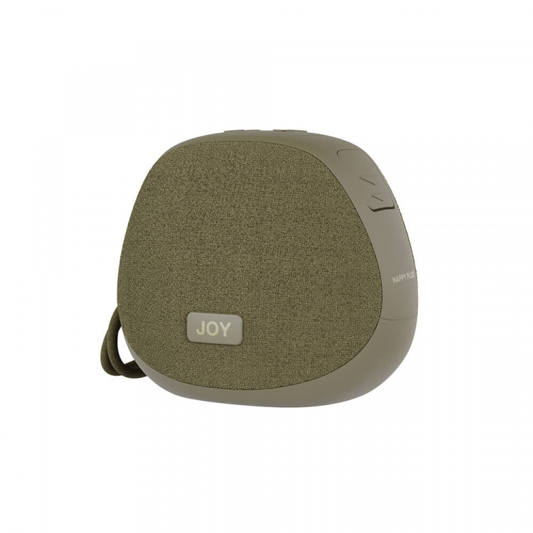 Happy Plugs Kaiutin Joy Vihreä Happy Plugs Kaiutin Joy Vihreä