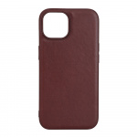 Buffalo Back cover PU MagSeries iPhone 15 Brown Buffalo Back cover PU MagSeries iPhone 15 Brown