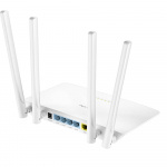 Cudy Wi-Fi Router WR1200 AC1200 Cudy Wi-Fi Router WR1200 AC1200