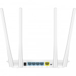 Cudy Wi-Fi Router WR1200 AC1200 Cudy Wi-Fi Router WR1200 AC1200