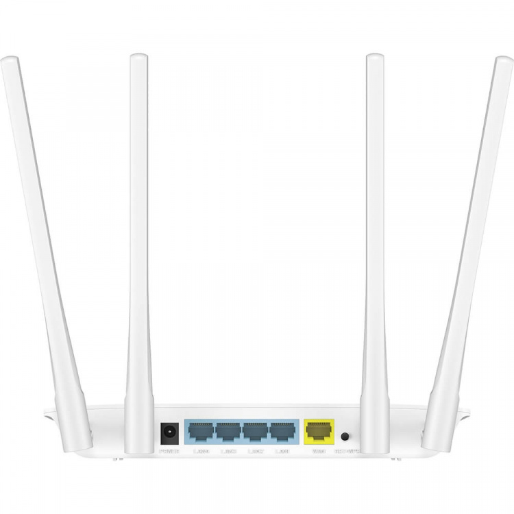 Cudy Wi-Fi Router WR1200 AC1200 Cudy Wi-Fi Router WR1200 AC1200