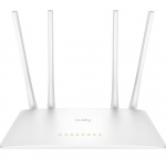 CUDY Wi-Fi Router WR1300 AC1200 Gigabit Mesh