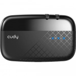 CUDY 4G Router MF4 Cat4 N150 Mobile CUDY 4G Router MF4 Cat4 N150 Mobile