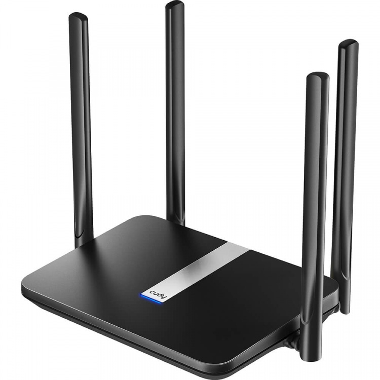 Cudy 4G Router LT500 Cat4 AC1200
