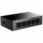 Cudy Switch GS105 5-port Gigabit Cudy Switch GS105 5-port Gigabit
