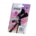 EPSON Musteet C13T02V34010 502 Magenta Binoculars