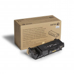 Xerox Toner 106R03620 Musta Xerox Toner 106R03620 Musta
