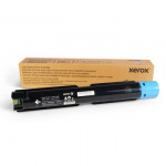 Xerox Toner 006R01825 Cyan Xerox Toner 006R01825 Cyan