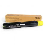 Xerox Toner 006R01827 Gul Xerox Toner 006R01827 Gul
