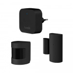 HOMBLI Smart Bluetooth Sensor Starter Kit Black HOMBLI Smart Bluetooth Sensor Starter Kit Black