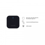 HOMBLI Smart Bluetooth Sensor Starter Kit Black HOMBLI Smart Bluetooth Sensor Starter Kit Black