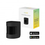 HOMBLI Smart Bluetooth Sensor PIR Motion Sensor Black
