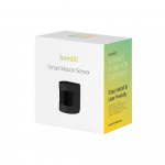 HOMBLI Smart Bluetooth Sensor PIR Motion Sensor Black