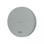 HOMBLI Smart Smoke Detector Grey HOMBLI Smart Smoke Detector Grey