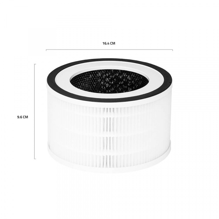 Hombli Hepa Suodatin 13