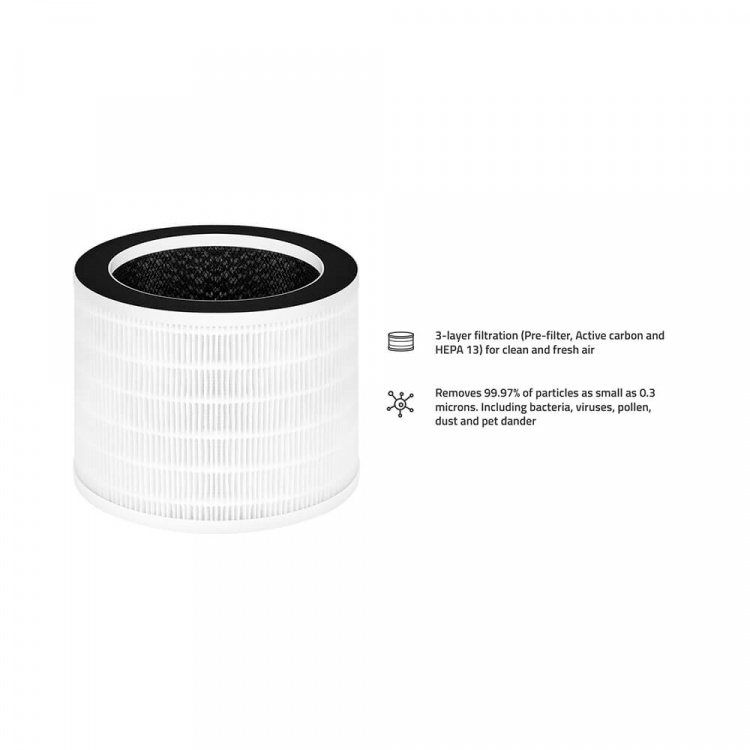 Hombli Hepa Suodatin 13 XL Hombli Hepa Suodatin 13 XL