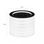 Hombli Hepa Suodatin 13 XL Hombli Hepa Suodatin 13 XL