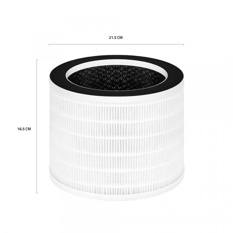 Hombli Hepa Suodatin 13 XL Hombli Hepa Suodatin 13 XL