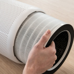 Hombli Hepa Suodatin 13 XL Hombli Hepa Suodatin 13 XL