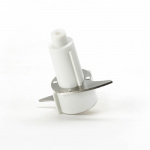 BLACK+DECKER Silppuri 120W