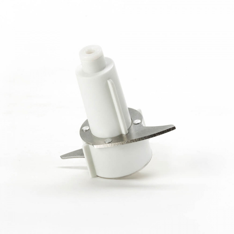 BLACK+DECKER Silppuri 120W