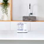 BLACK+DECKER Silppuri 120W