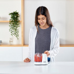 BLACK+DECKER Silppuri 120W