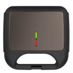 BLACK+DECKER Sandwich Maker Panini