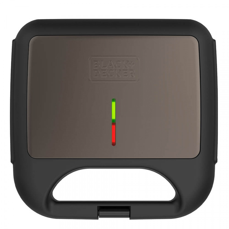 BLACK+DECKER Sandwich Maker Panini