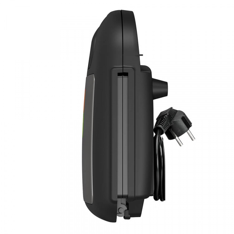 BLACK+DECKER Sandwich Maker Panini