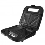 BLACK+DECKER Sandwich Maker Grill Sandwich Waffle BLACK+DECKER Sandwich Maker Grill Sandwich Waffle