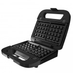 BLACK+DECKER Sandwich Maker Grill Sandwich Waffle BLACK+DECKER Sandwich Maker Grill Sandwich Waffle