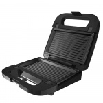 BLACK+DECKER Sandwich Maker Grill Sandwich Waffle BLACK+DECKER Sandwich Maker Grill Sandwich Waffle