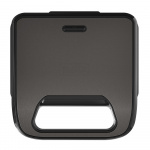 BLACK+DECKER Sandwich Maker Grill Sandwich Waffle BLACK+DECKER Sandwich Maker Grill Sandwich Waffle