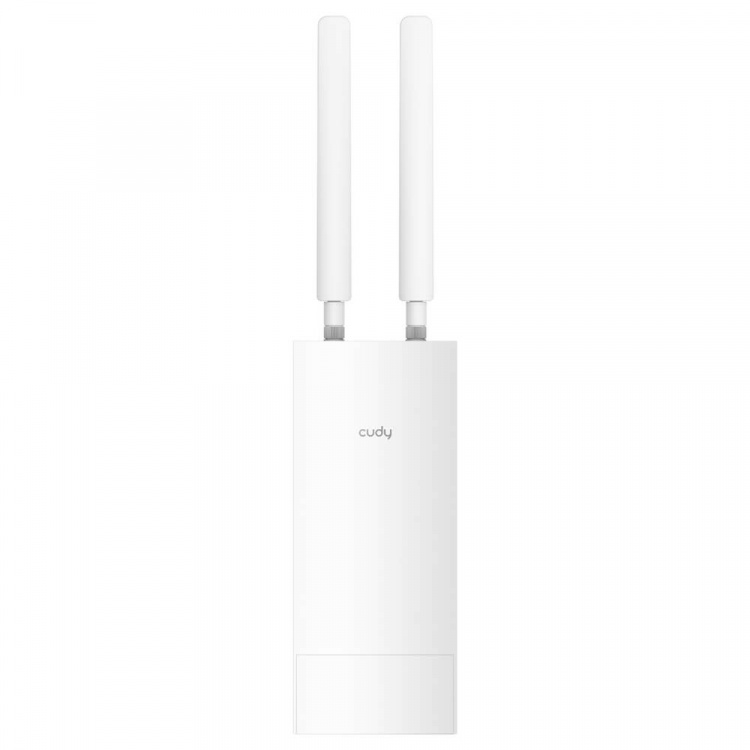 CUDY Acces Point AP1300 Outdoor WF5 AC1200 Gigabit PoE Mesh IP65 CUDY Acces Point AP1300 Outdoor WF5 AC1200 Gigabit PoE Mesh IP65