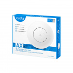 CUDY Acces Point AP3000 WF6 AX3000 Gigabit PoE Mesh CUDY Acces Point AP3000 WF6 AX3000 Gigabit PoE Mesh