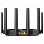 CUDY 4G Router LT18 CAT18/WF6 AX1800 Gigabit 2xSIM CUDY 4G Router LT18 CAT18/WF6 AX1800 Gigabit 2xSIM