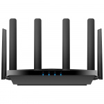 CUDY 4G Router LT18 CAT18/WF6 AX1800 Gigabit 2xSIM CUDY 4G Router LT18 CAT18/WF6 AX1800 Gigabit 2xSIM