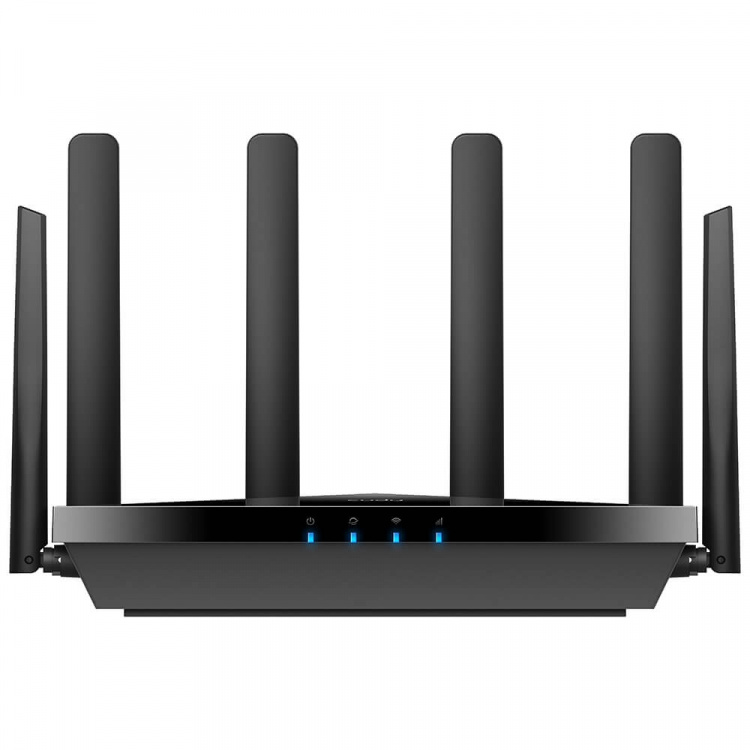 CUDY 4G Router LT18 CAT18/WF6 AX1800 Gigabit 2xSIM CUDY 4G Router LT18 CAT18/WF6 AX1800 Gigabit 2xSIM