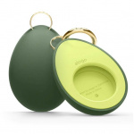 ELAGO Avocado Case for AirTag