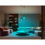 Philips Hue White Color Ambiance E27 4-pack