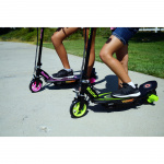 Razor Power Core E90 El Scooter - Pink