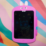 Maxlife MXWB-02 - Piirustuslauta, vaaleanpunainen