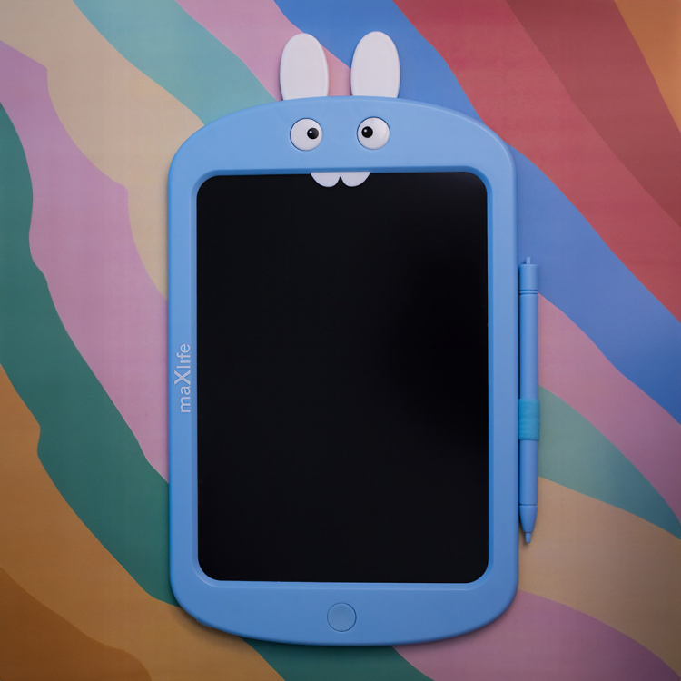 Maxlife MXWB-02 - Piirustuslauta, sininen