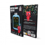 Maxlife MXWB-02 - Piirustuslauta, sininen