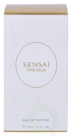 Sensai The Silk Edp Spray 50 ml