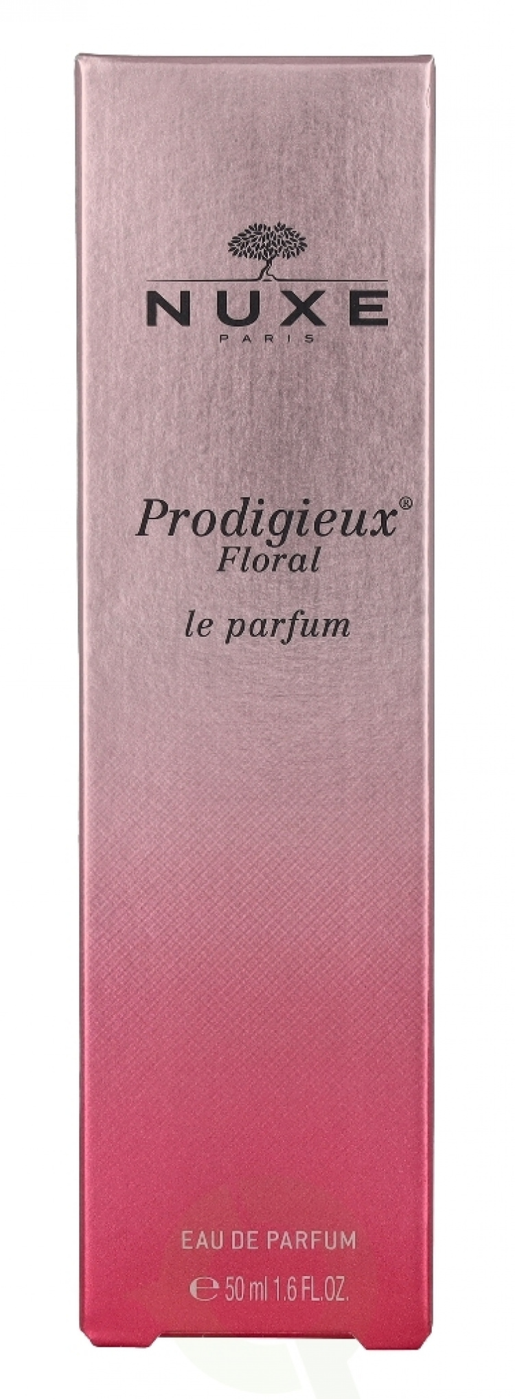 Nuxe Prodigieux Floral Le Parfum Edp Spray 50 ml